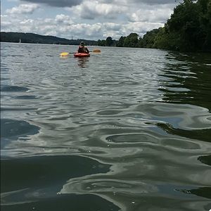 Meet your Posher, Dimitra